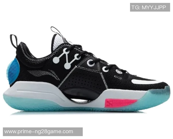 探索杜兰特篮球鞋的魅力与科技创新带来的运动体验